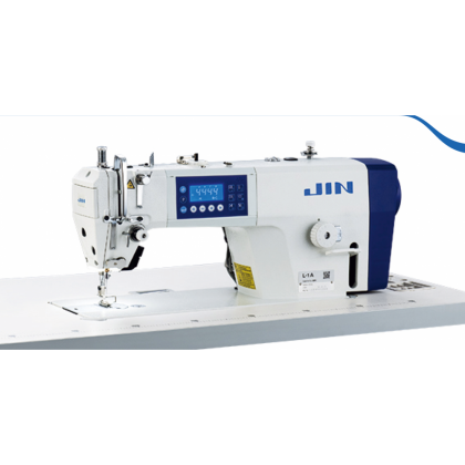 Промышленная швейная машина JUKI JIN L1А-HAKA